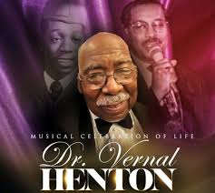 Vernal Henton Obituary