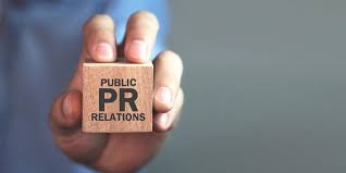 What Does PR Stands For | PR | Public Relations | PR Meaning