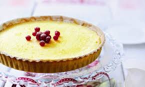 This recipe is from mary berry winter cookbook ebook, published by dk. Mary Berry S Christmas Crowd Pleasers Christmas Eve Lemon Tart British Baking Show Recipes Mary Berry Recipe Sweet Tarts