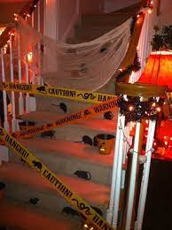 Photo 1 Of 18 Halloween Halloween Spooktacular Halloween Bash Catch My Fiesta De Terror Fiesta De Halloween Fiestas Tematicas De Halloween