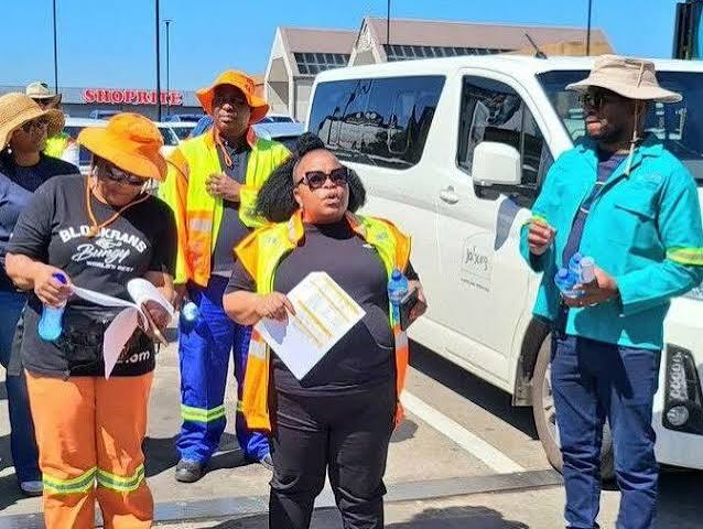 Illegal brothel in Halfway House allegedly sold free government condoms for R70 | Midrand Reporter
