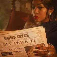 Stream Anna Joyce