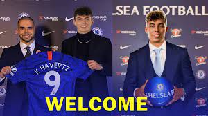 The home of chelsea on bbc sport online. Chelsea Fc Transfer Target 2020 21 And Transfer News Kai Havertz To Chelsea Youtube