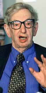 Eric Hobsbawm, the Communist Who Explained History — Bunk History