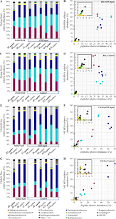 Navigate to your page and exercise. Metaproteomics Reveal That Rapid Perturbations In Organic Matter Prioritize Functional Restructuring Over Taxonomy In Western Arctic Ocean Microbiomes The Isme Journal