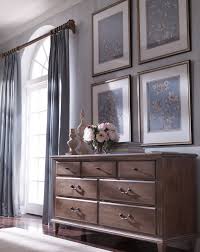 Pin By Ethan Allen Inc On Wall Works Wall Art Dresser Decor Bedroom Bedroom Dressers Dresser Decor