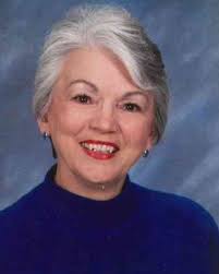 Patricia Yardley James Obituary 2024