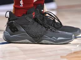 New balance continues to grow its basketball roster as the brand reinvigorates its presence on the hardwood. What Pros Wear Jamal Murray Signs Multi Year Sneaker Deal With New Balance What Pros Wear
