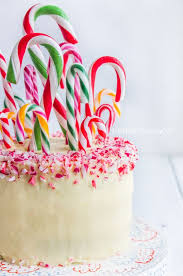 One of my favorite christmas traditions is making a birthday cake for jesus. 58 Best Christmas Cake Recipes Easy Christmas Cake Ideas