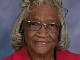 Arnita Ruth Peeples Thompson Obituary (1925