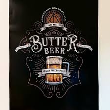 Poster Xxl Butter Beer Qui Donne Un Charme Fou Disponible Sur Posterlounge Fr Fond D Ecran Pour Android Tatouages Harry Potter Fond D Ecran Dessin