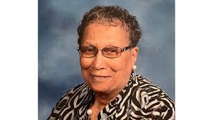 Shirley Rawlings Gibson