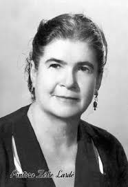 La mujer y el arte en El Salvador (parte I)