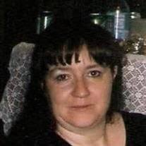 Kelly Sue Cortez Obituary