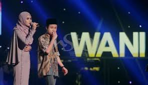 Gema gegar vaganza minggu 6. Sambutan Luar Biasa Konsert Minggu Pertama Gema Gegar Vaganza Hiburan Mstar