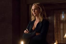 You wanna know what i did after i became a vampire? Charakteranalyse Caroline Forbes Spoiler Screenflash
