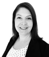 REBECCA CHENEY Psychologist...