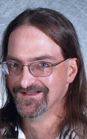 Michael Wayne Doty (December 31, 1972