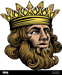 Wikinger könig könige -Fotos und -Bildmaterial in hoher Auflösung