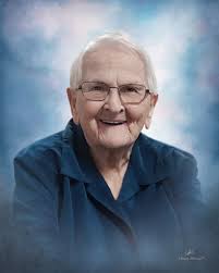 Geneva Kimball Rabalais Obituary March 13, 2024