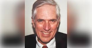 Obituary information for Peter Hefty Sammond