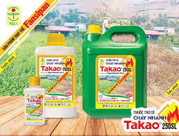 Takao 250SL