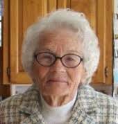 Obituary information for Rosemary Coppler