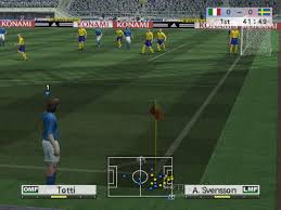 Pro evolution soccer 2017 erschien 2016 für windows, playstation 4, playstation 3, xbox one, xbox 360, ios und android. Pro Evolution Soccer 4 Patch Download