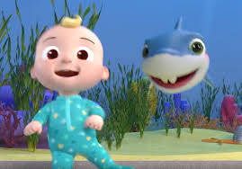 Abc Kidtv Baby Shark Song Nursery Rhymes Kids Songs Bussongs Com