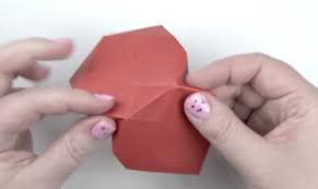 Aprende Como Hacer Corazones 3d De Papel Y Llena Tu Mundo De Amor Estilo De Vida Hogar Univision