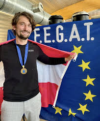 Thomas Royer lässt Österreich jubeln