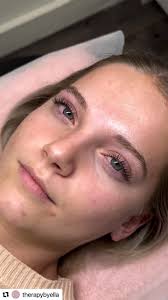 ✨ Elevate your natural lashes with a lash lift & tint! , Say goodbye to the  hassle of mascara and hello to beautifully lifted and tinted lashes that  last for weeks. , Book your appointment now and let ...