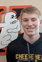 Jake Schramm, Kaukauna