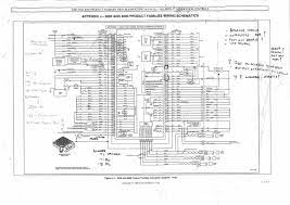 It shows how the electrical wires are interconnected and can also show where fixtures and components may be connected to the system. Allison Wiring Schematic