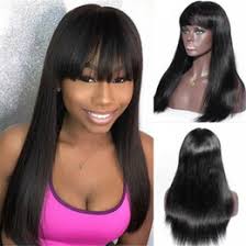 Click here for paris hilton's hairstyles over the years. Shop Long Straight Wig Chinese Bang Uk Long Straight Wig Chinese Bang Free Delivery To Uk Dhgate Uk