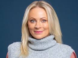 Corrie's Vicky Myers breaks silence