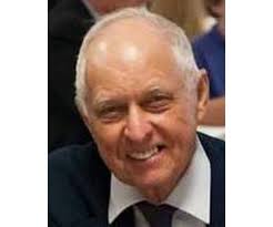 Harold Montross Obituary (1936