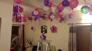 Decorate for your welcome baby party a little differently than you would decorate for a shower. Home Decoration Ideas For Baby Welcome