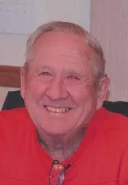 Lawrence Crowley Obituary (1933