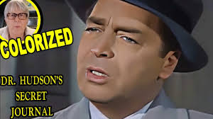 Jerry Mathers BEFORE Leave It to Beaver COLORIZED Dr Hudson "The Little  Promoter" Classic TV