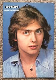 Nikki Richards's Instagram, Twitter & Facebook