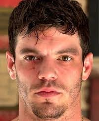 BoxRec: Shane Jordan