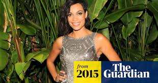 She is notable for her acting role in the movie 'he got game' and 'sin city'. Rosario Dawson To Voice Batgirl In Lego Batman Movie Rosario Dawson The Guardian