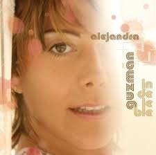 Alejandra Guzman Indeleble 2006 Cd Discogs