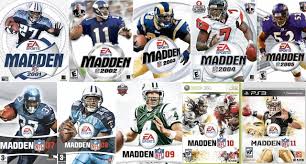 In contrast to troy polamalu, the other player on the madden nfl 10 cover, fitzgerald played in all 16 regular season games in 2009. Next Up For The Madden Curse Richard Sherman Or Cam Newton Cbssports Com