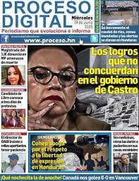 Televisión Siguatepeque TLS...