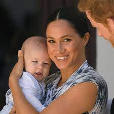 Jun 07, 2021 · prinz harry und meghan markle sind zum zweiten mal eltern geworden: Herzogin Meghan Fruher Tv Star Heute Ehefrau Von Prinz Harry