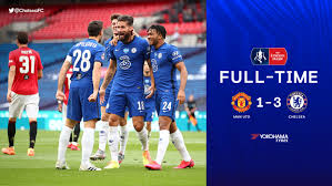 All information about man utd (premier league) ➤ current squad with market values ➤ transfers ➤ rumours ➤ player stats ➤ fixtures ➤ news. Download Video Manchester United Vs Chelsea 1 3 Highlights Mp4 3gp Naijgreen