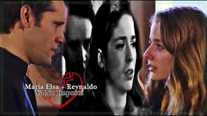 PNP||María Elsa & Reynaldo