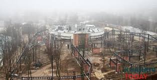 Jun 28, 2021 · попугая скончавшегося мэра харькова геннадия кернеса отдали в новый харьковский зоопарк, который откроется ко дню города. Na Remont Garazha V Harkovskom Zooparke Potratyat 21 Million Griven